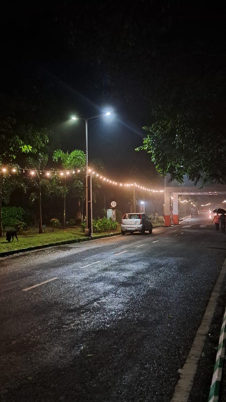 MIT Manipal Campus photo 3